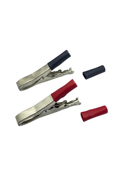 Akü Maşası Mini Boy:100 Mm 2 Ad Ic-245