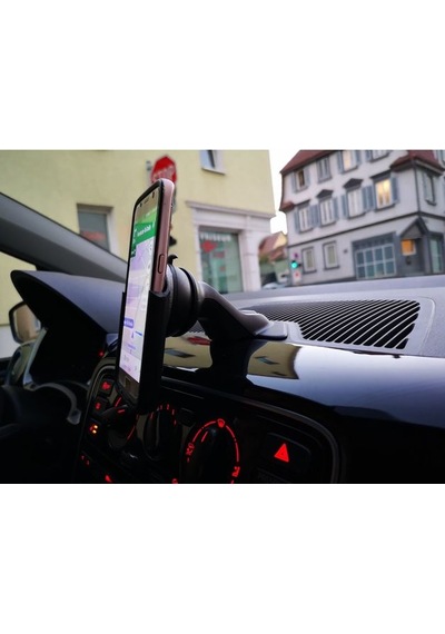 Vw Up 2014 İçin Evrensel Gösterge Paneli Montaj Aparatı