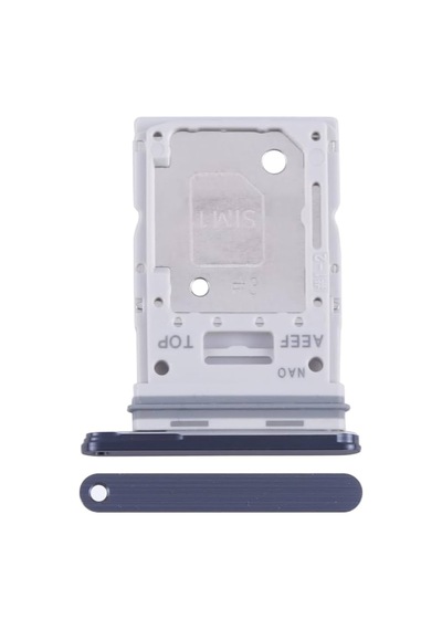 Samsung Uyumlu Galaxy M15 Sim Kart Tepsisi Sm-m156b Lacivert