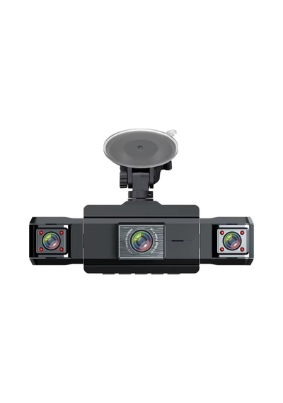 Sy 9728 4 Kameralı Full Hd 1080p Wifi Araç İçi Kamera Seti