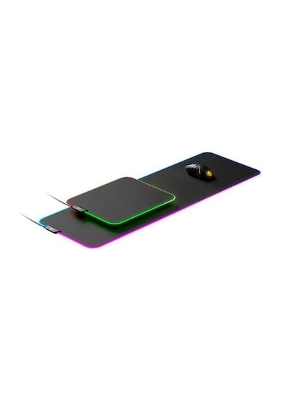 Steelseries Qck Prism Cloth Xl Rgb Oyun Mousepad