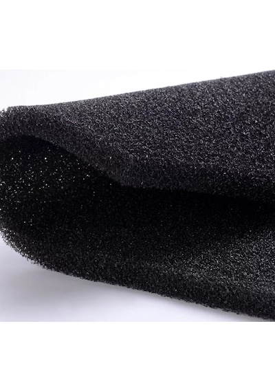 FİLTRE SÜNGERİ 6 MM (EN:1,5 MT * BOY:1 MT)