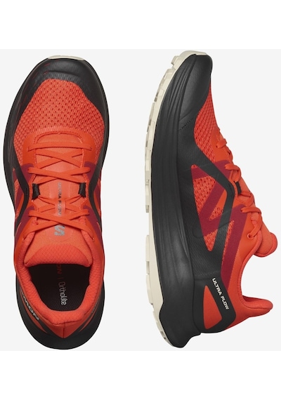 Salomon Ultra Flow Erkek Çok Renkli Koşu Ayakkabısı L47525400 Çok Renkli