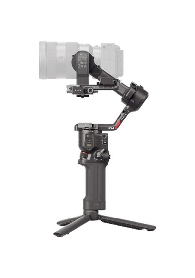 Djı Rs 4 Profesyonel 3 Eksenli Aynasız Kamera Gimbal Sabitleyici