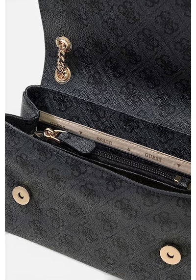 Guess Yesba Kadın Çapraz Çanta Hwsg7833210 Antrasit
