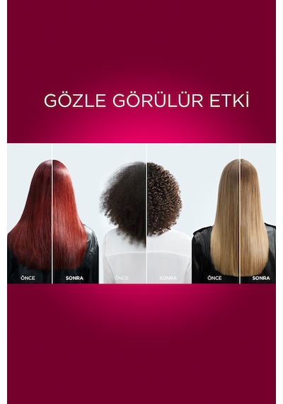 ELSEVE Color Vive Renk Koruyucu Bakım Şampuanı  300 ml