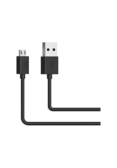 Dexim Daksc0011-B 2.4 A Mikro Usb Kablo, Siyah