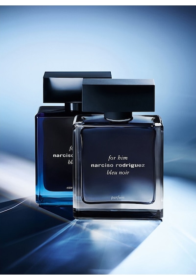 For Him Bleu Noir Parfum 100 Ml Diğer