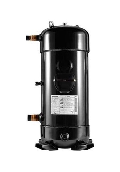 Panasonic Cscn 753 H8k 10 Hp 380v R-404a R-407c R-134a Vanasız Scroll Kompresör