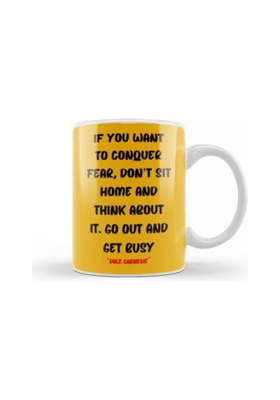 Motivation Quotes Sayings Entrepreneurs İnspiration Success Work Gifts Kupa Bardak Porselen Karışık