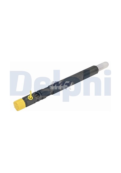 Delphı R04201d Enjektör Mercedes C200 C220 E200 E220 Cdı 2.2