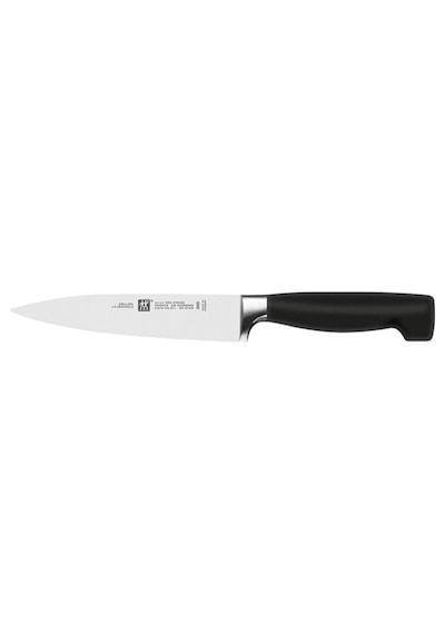 Zwilling Four Star 3 Parça Bıçak Seti