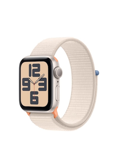 Apple Watch SE 2 (2023) GPS 40 MM Alüminyum Kasa Akıllı Saat (Apple Türkiye Garantili) Apple Watch SE 2 (2023) GPS 40 MM Alüminyum Kasa Akıllı Saat (Apple Türkiye Garantili)