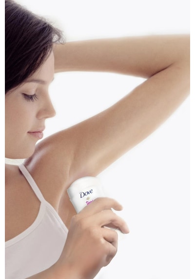 Dove Teens Strawberry Sparkle Alüminyumsuz Stick Deodorant 74gr