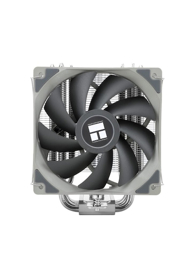 Thermalright Burst Assassin 120 TL-C12C 120 MM Intel-AMD Uyumlu Hava Soğutucu + TF7 Termal Macun