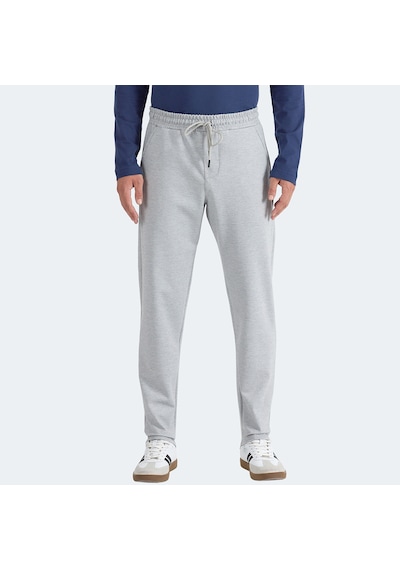 Slazenger IMPACTO I Erkek Eşofman Altı Gri