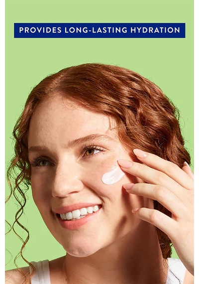 Native Aloe Vera Ve Niacinamide Hassas Yüz Nemlendirici 50ml