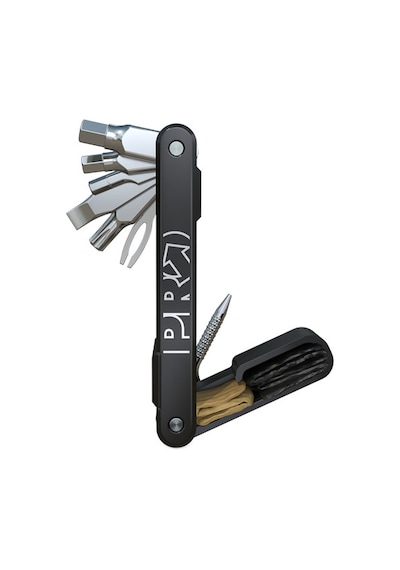 Pro Mini Tool 9ftl Perform Alloy Tubeless Comp Bc Smart Alyen Çakı Seti Prtl0130 Mavi