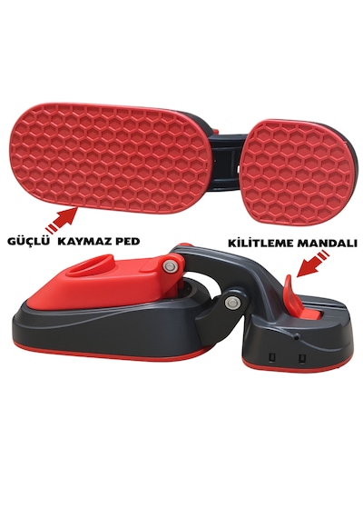 Bx Çift Ayaklı 92-120cm Kapı Barı Koridor Barfiksi Barfix Spor Aleti Demiri Barfiks Çubuğu