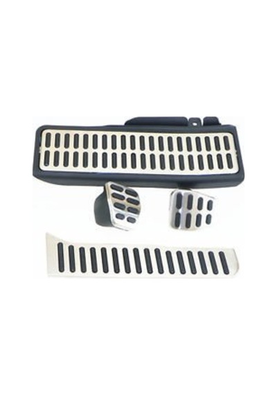 Vw Golf 6 Pedal Seti Takımı Geçmeli Manuel