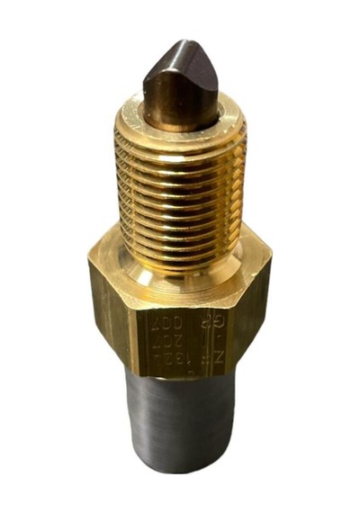 Vites Kilitleme 191N ZF 1324 207 007