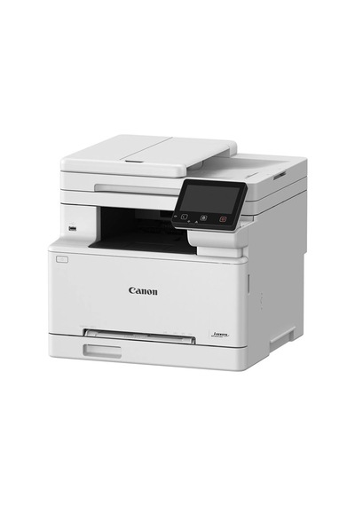 Canon İ-sensys Mf664cdw Çok Fonksiyonlu