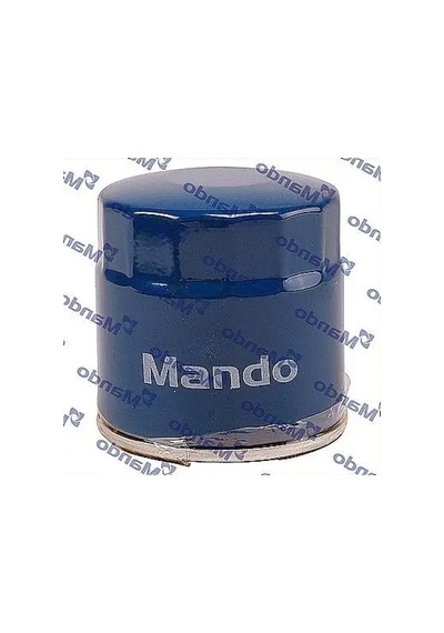 Opel Astra F Yag Filtresi 1.4 1992-2002 Mando Mof0111