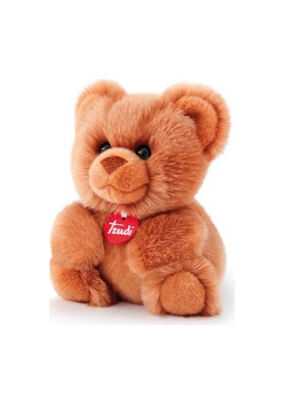 Peluş Ayı 20 Cm Kahverengi
