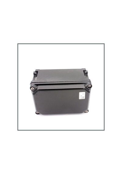 Palazzoli Taıs-ex Serisi Buat (ıp66) Grp 185x125x100 Mm. Alçak Ka