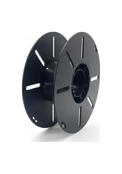 3d Yazıcı Filament Depolama Makarası Plastik Kablo Makarası Filament Kablo Yönetimi Makarası Boş Makara 3d Yazıcı Aksesuarları