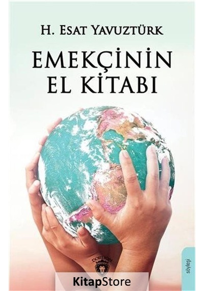 Kitapstore Emekçinin El Kitabı / H. Esat Yavuztürk