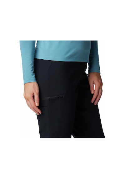 Columbia Back Beauty High-rise Kadın Pantolon-7330 Siyah
