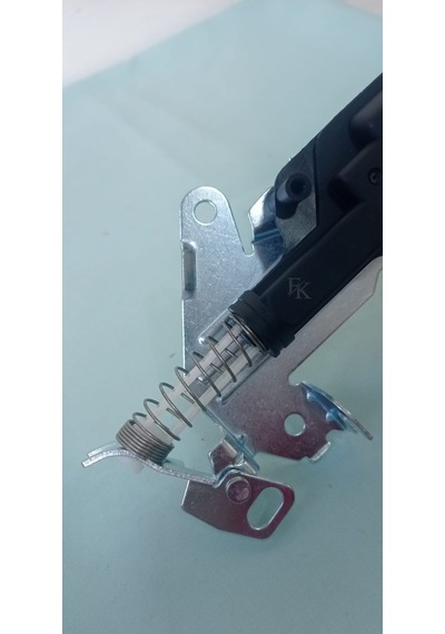 Fiesta Arka Bagaj Kilit Buton Açma Motoru 2002-2008 2S6T432A98Af
