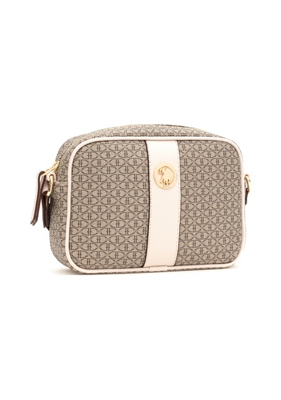 U.S. Polo Assn. Kadın Vizon Çapraz Çanta 50293699-VR052