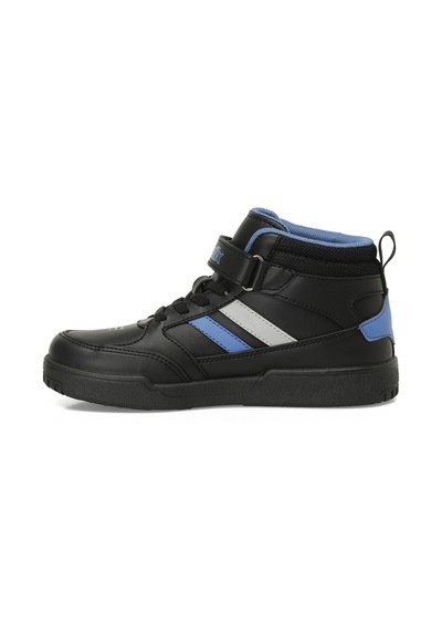 Kinetix Drep Hı F 4pr Siyah Erkek Çocuk High Sneaker 000000000101741223 Kinetix Drep Hı F 4pr Siyah Erkek Çocuk High Sneaker 000000000101741223