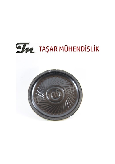 Isd1820 Ses Kayıt Modülü Ve Hoparlör Arduino Raspberry Pıc N11.2687