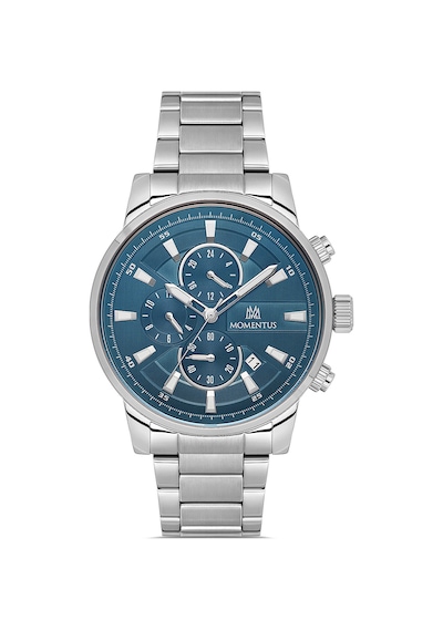 Momentus Sc248s-11ss Erkek Kol Saati Gümüş