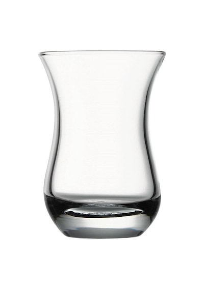 Paşabahçe Aıda Optikli Çay Bardağı 62511