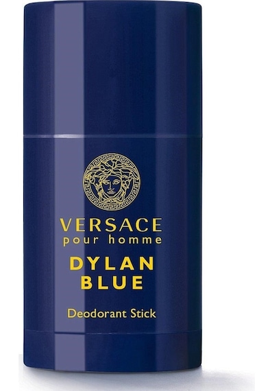 Versace Pour Homme Dylan Blue Erkek Stick Deodorant 75 ML