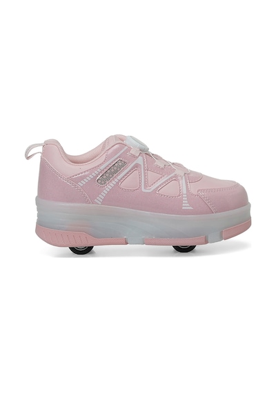 Kinetix Lavına F Pembe Kız Çocuk Sneaker