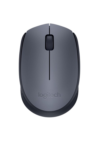 M170 Kablosuz Mouse Siyah 910-004642