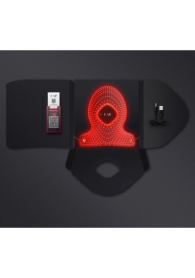 Foreo Faq 221 Led El Maskesi