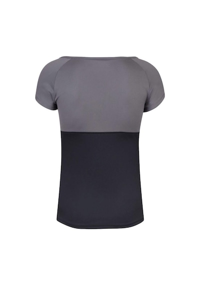 Babolat Play Cap Sleeve Top Kadın T-shirt - 3wp1011-3986 Black