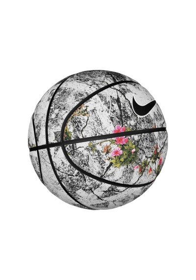 8p Prm Energy Unisex Çok Renkli Basketbol Topu N.100.8259.907.07