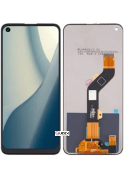 Tecno Spark 9t Dokunmatik Lcd Ekran Kh6