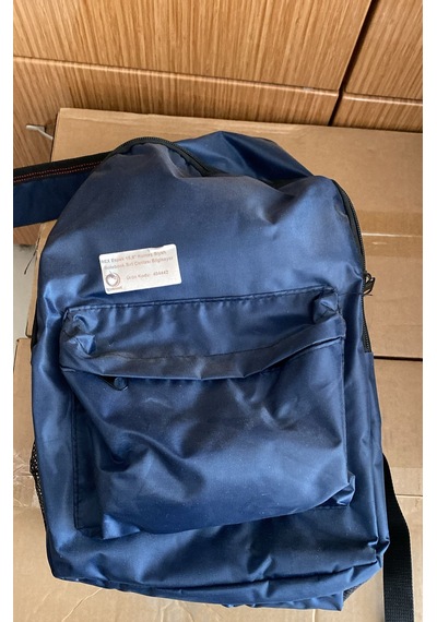 Rex Espek 15,6 Kumaş Siyah Notebook Sırt Çantası Bilgisayar Diğer