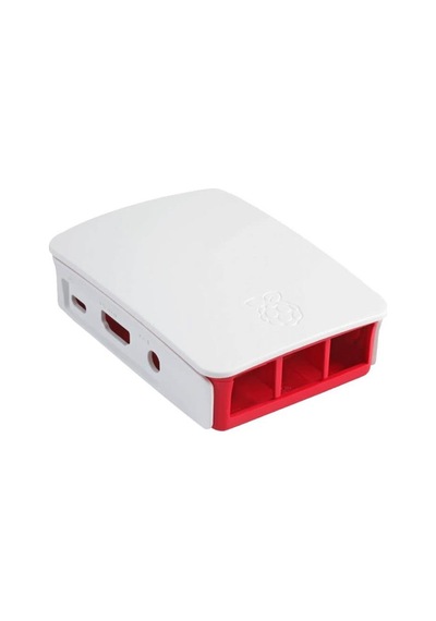 RASPBERRY Pi 3 LİSANSLI KUTU -4367