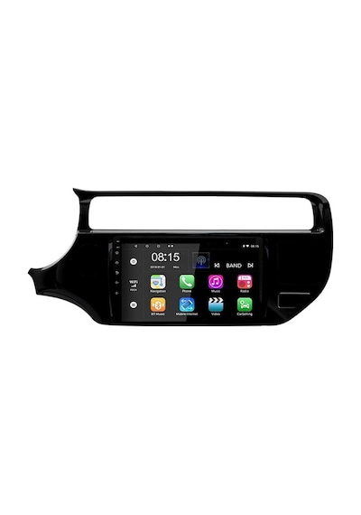 Kia Rio Old 2015-2017 Android 2 Gb + 32 Gb Rom Carplay Multimedya