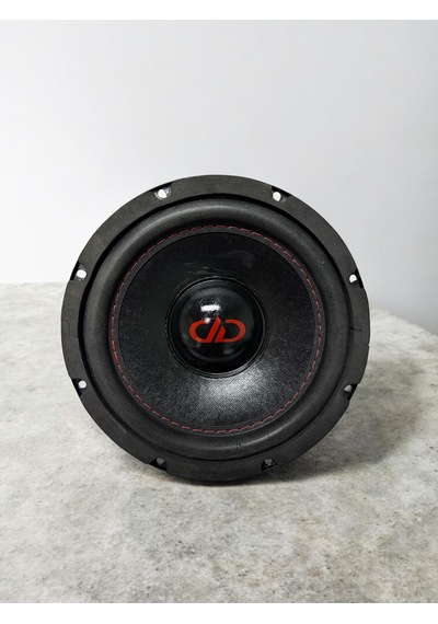 Dd 20 Cm Tek Ohm Subwoofer