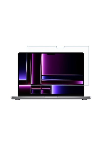 Asus Tuf Gaming F16 2024 16 İle Uyumlu 9h Nano Ekran Koruyucu